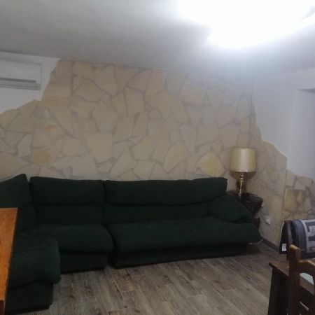 Villa La Corrala Belmonte de Tajo Esterno foto