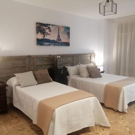 Villa La Corrala Belmonte de Tajo Esterno foto