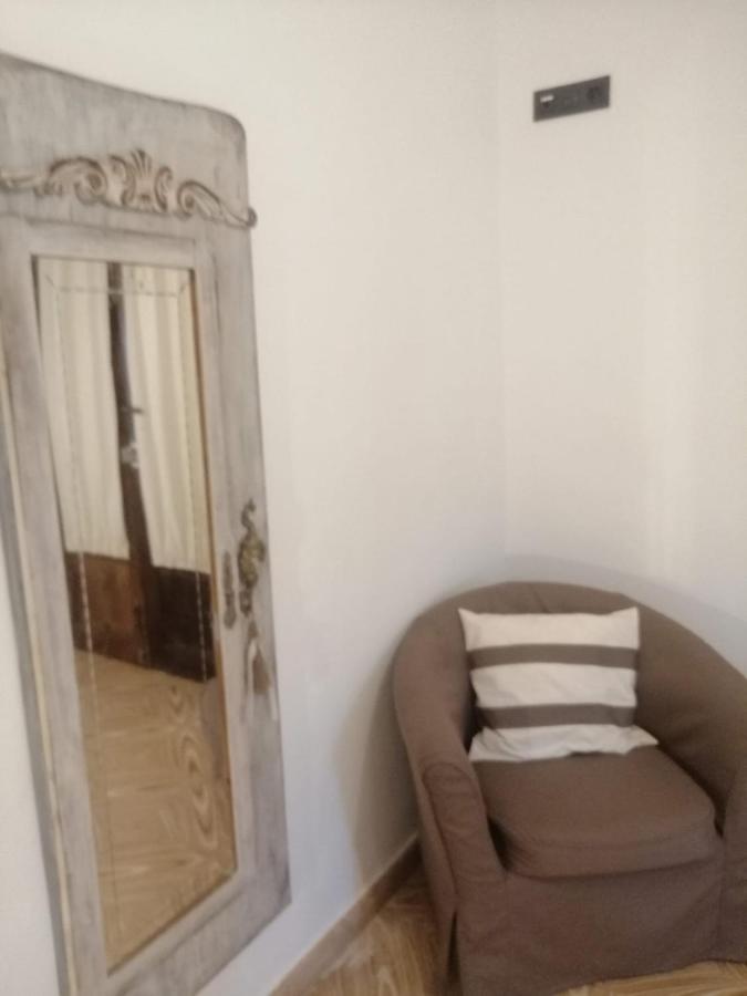 Villa La Corrala Belmonte de Tajo Esterno foto
