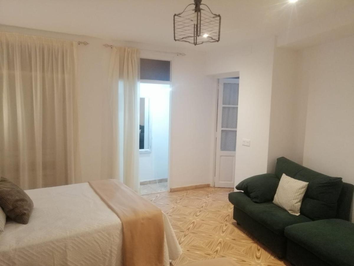 Villa La Corrala Belmonte de Tajo Esterno foto