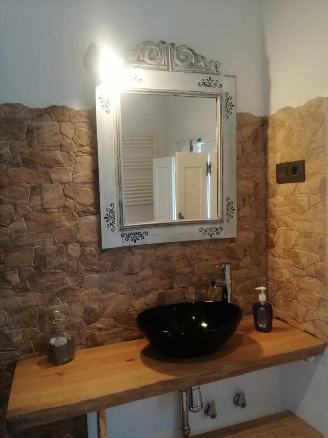 Villa La Corrala Belmonte de Tajo Esterno foto